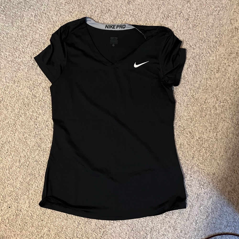 Nike Pro top